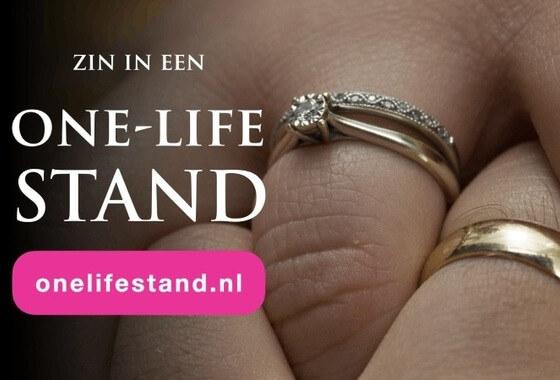 Breng uw stem uit: billboard-poll