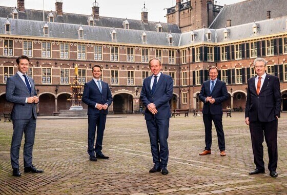 2e Regionale online SGP bijeenkomst 26 februari 