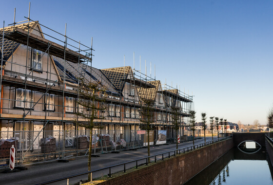 Woonvisie West Betuwe