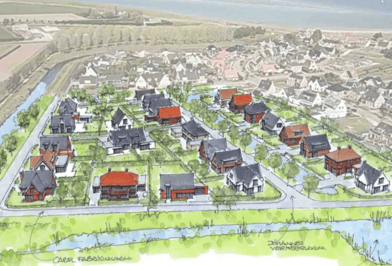 Interpellatiedebat Steehof