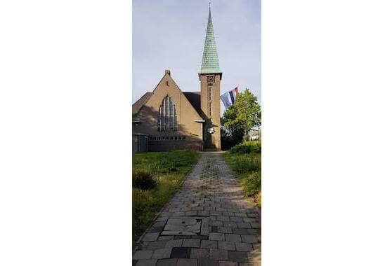 Bathsewegkerk Rilland