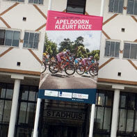 Raad erg enthousiast over wielerronde Giro