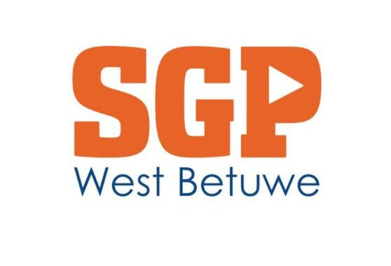 Nieuwsbrief SGP West Betuwe - maart 2021