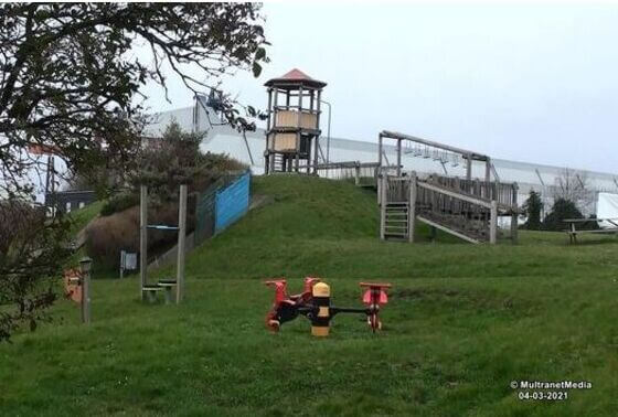 Vragen t.a.v. financiële nood speeltuin De Oude Stad