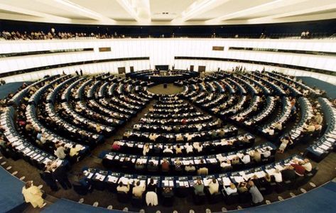 Brexit luidt het einde in van de EU als eliteproject