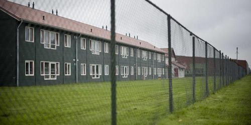 Geen omgekeerde wereld in Nederland