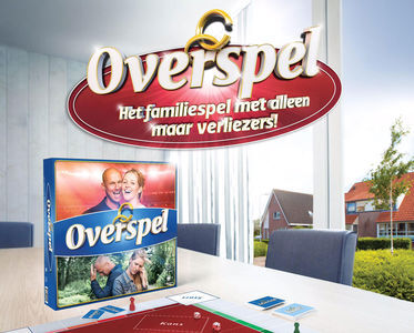 Inperking overspelreclame