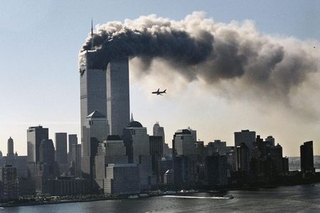 'God is in charge' - 15 jaar na 9/11
