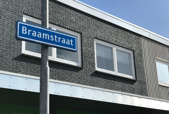 S.V.P. niet heien bij nieuwbouw school / gymzaal in Oost-Souburg!