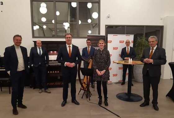 Terugblik online Zeeuwse Verkiezingsbijeenkomst