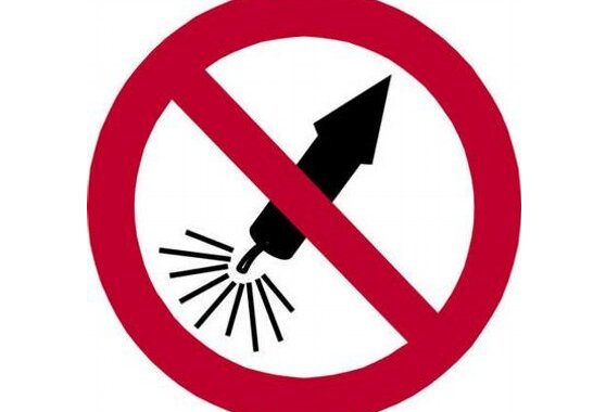 SGP doet voorstel voor vuurwerkvrije gemeente