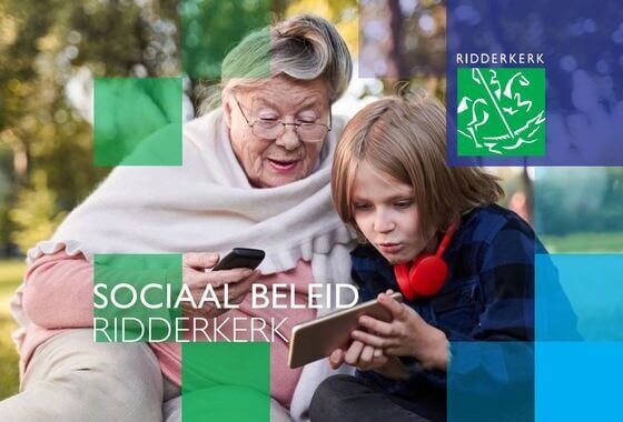 Bijdrage SGP Sociaal Beleid Ridderkerk