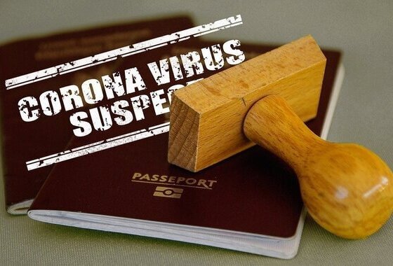 Geen Europese coronapas!