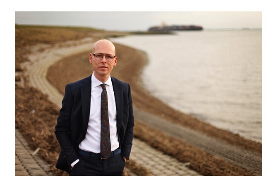 Maarten Both lijsttrekker gemeenteraadsverkiezingen 2022