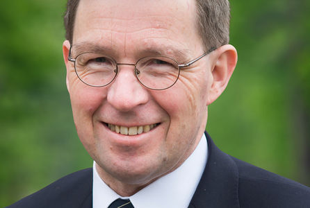 Maak kennis met Klaas Ruitenberg