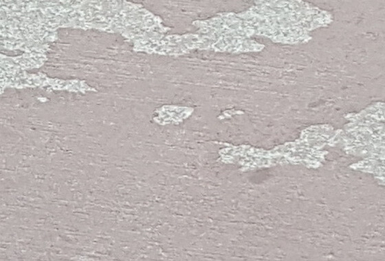 SGP stelt vragen over vorstschade aan het nieuwe fietspad door het Ridderbos