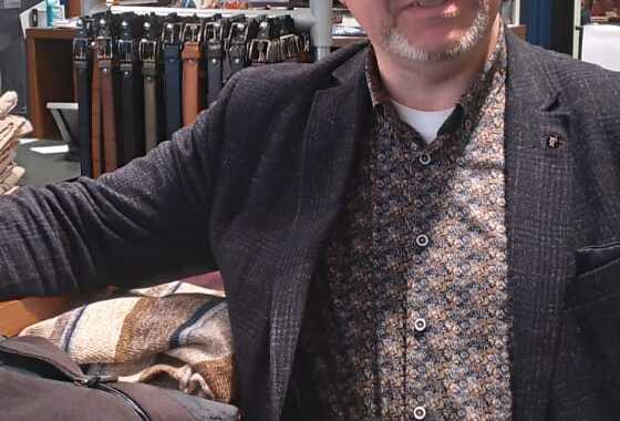 SGP bezoekt verschillende winkelcentra