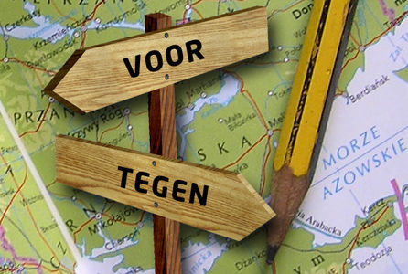 Referendum Oekraïne