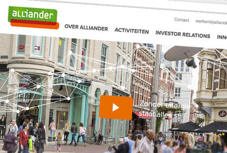 Debatverzoek beloningsstructuur en topsalarissen Alliander