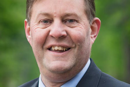 Breunis van de Weerd burgemeester van Nunspeet
