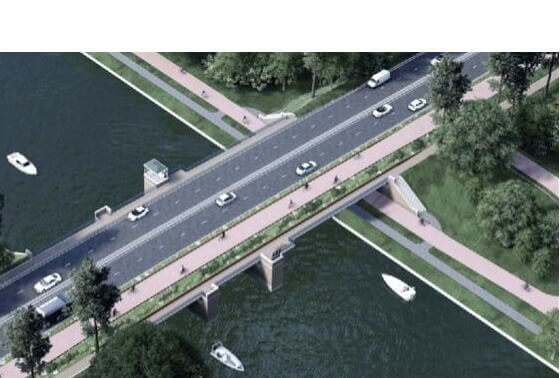 Opheffen verkeersmaatregelen Julianabrug groot succes