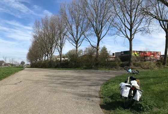 Oog en oor voor veiligheid bij vrouwen en meisjes