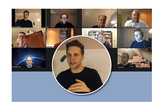 Training Snellezen voor Raadsleden