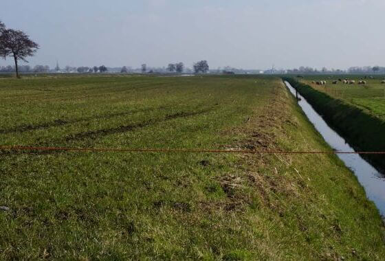 Gebiedsprocessen in Noordwest Overijssel