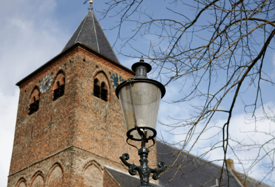 Strafrecht onbruikbaar instrument jegens kerken