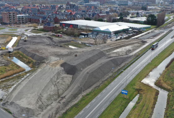 SGP steunt motie van treurnis over wethouder Nagtegaal niet