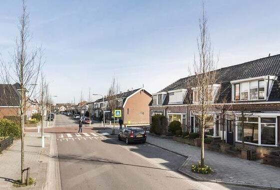 Voor een veilige Brouwerstraat: steun voor verkeersmaatregelen 