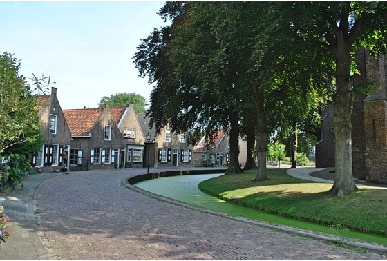 Woonvisie 2021-2026
