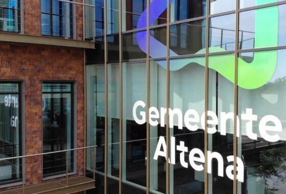 Kosten jaarwisseling Gemeente Altena