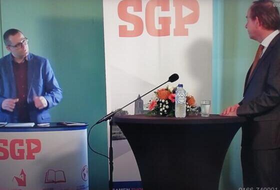 Tweede Kamerverkiezingen