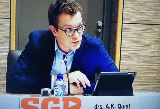 Stimuleringsregeling Duurzaam en Langer Thuis