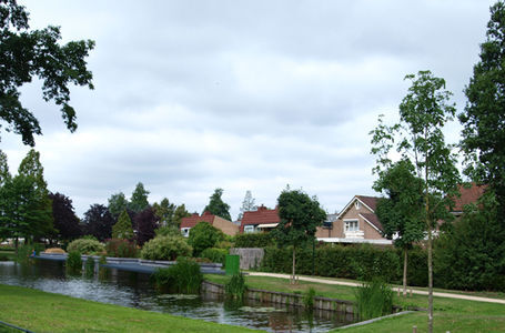 Hoe maken we Hardinxveld-Giessendam duurzamer?
