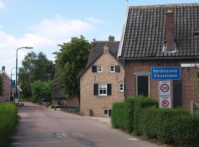 Afronding Rapportage kiezen, sturen en vernieuwen