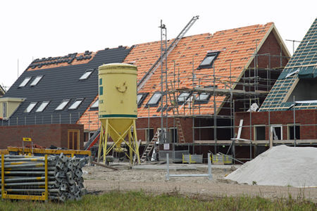 Raadsdebat over woonbeleid