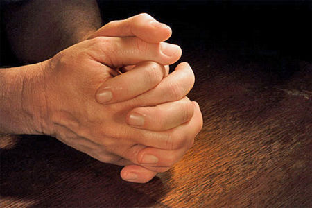 Reglement van orde ambtsgebeden