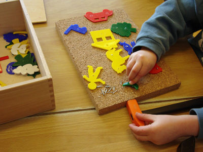 Intrekking Verordening Peuterspeelzalen