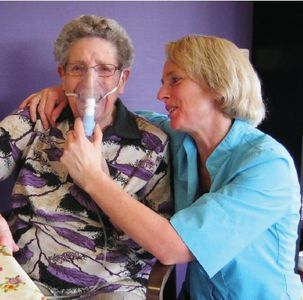 In zorg meer aandacht nodig voor problemen