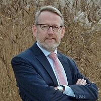 25 jaar in de politiek