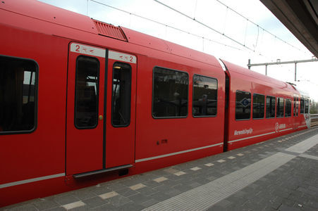 Aanpassing Verordening Leerlingenvervoer