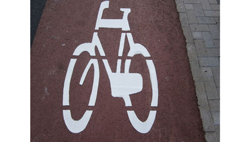 SGP stemt in met raadsvoorstel Vaststellen Lokale aanpak veilig fietsen.