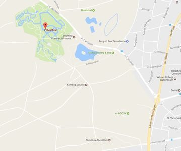 Parkeren bij Apenheul blijft probleem