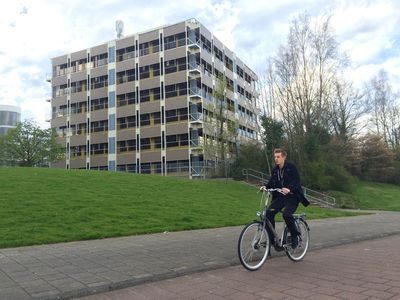 Leegstaande noodopvang gaat dicht