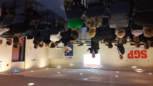 Roelof Bisschop in Tholen: “Turkije een ongemakkelijke bondgenoot”