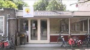 Permanente huisvesting De Ontdekkingsreis