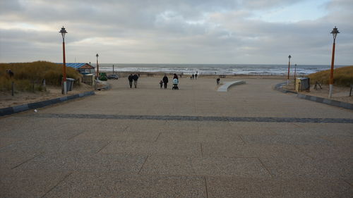Gemengde gevoelens over afbouwen Haringrock op zondag