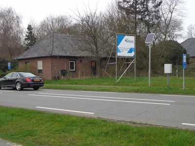 SGP en De Lokalen vrezen toekomst barakken